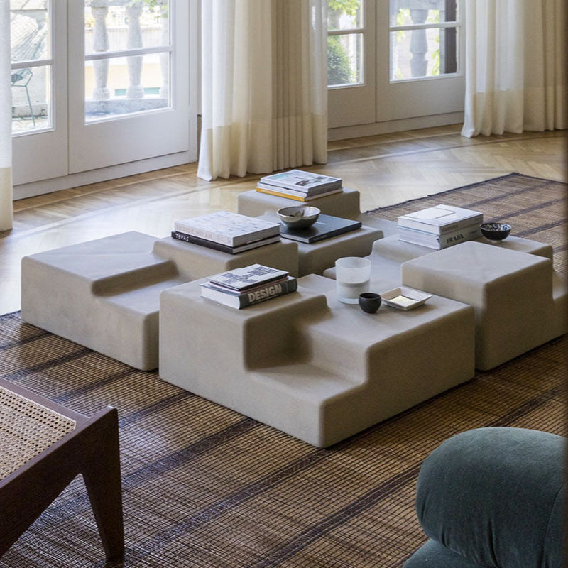 Matrix Coffee Table