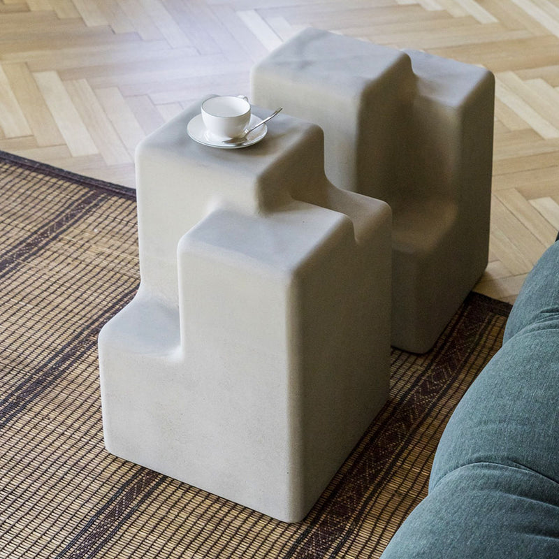 Matrix Coffee Table