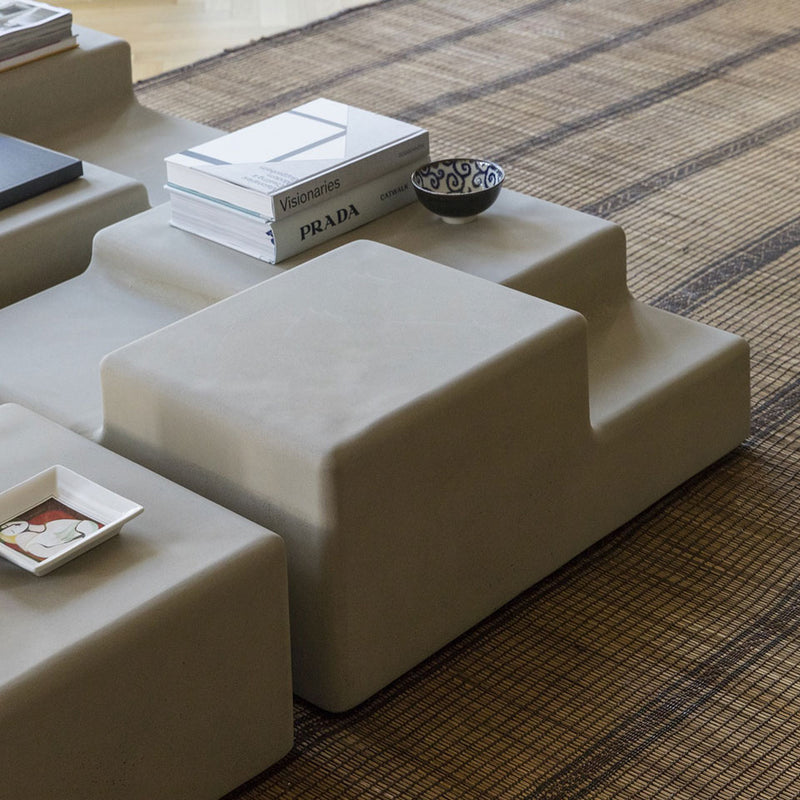 Matrix Coffee Table