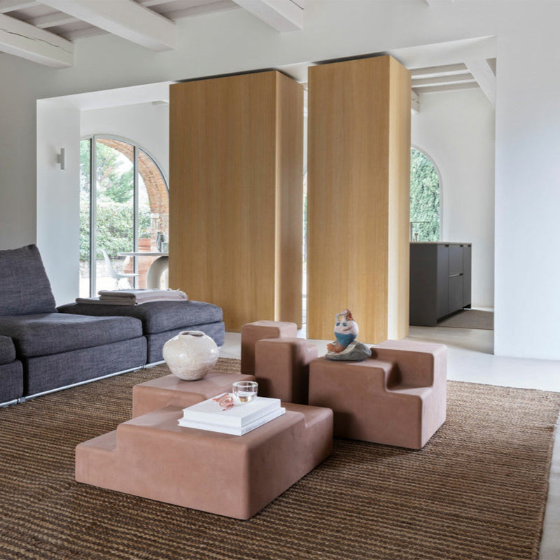 Matrix Coffee Table
