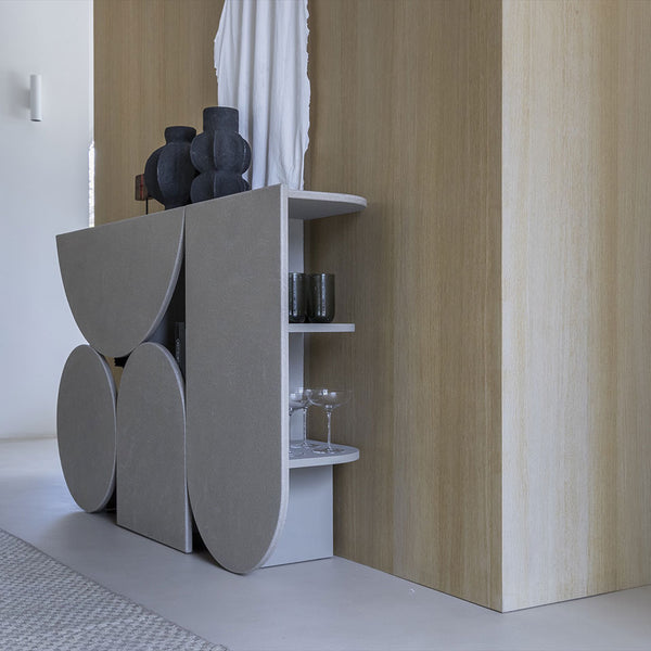 Shape Console