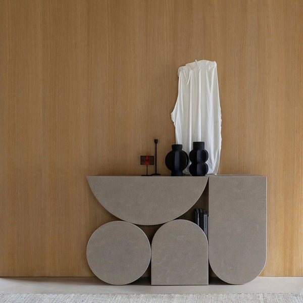 Shape Console