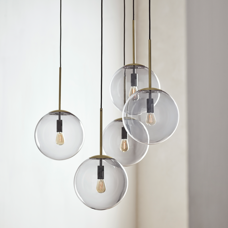 Orb Pendant