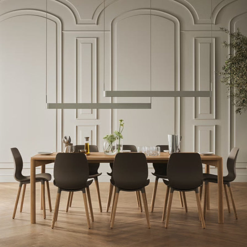 Seed Dining Chair