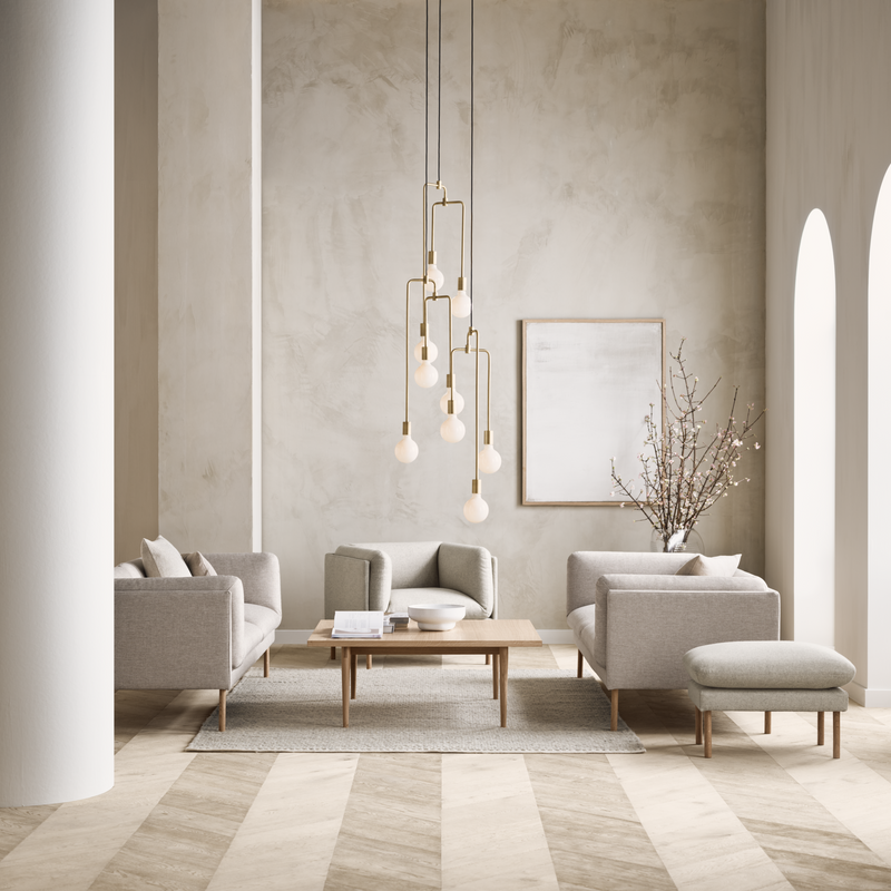 Paste Armchair