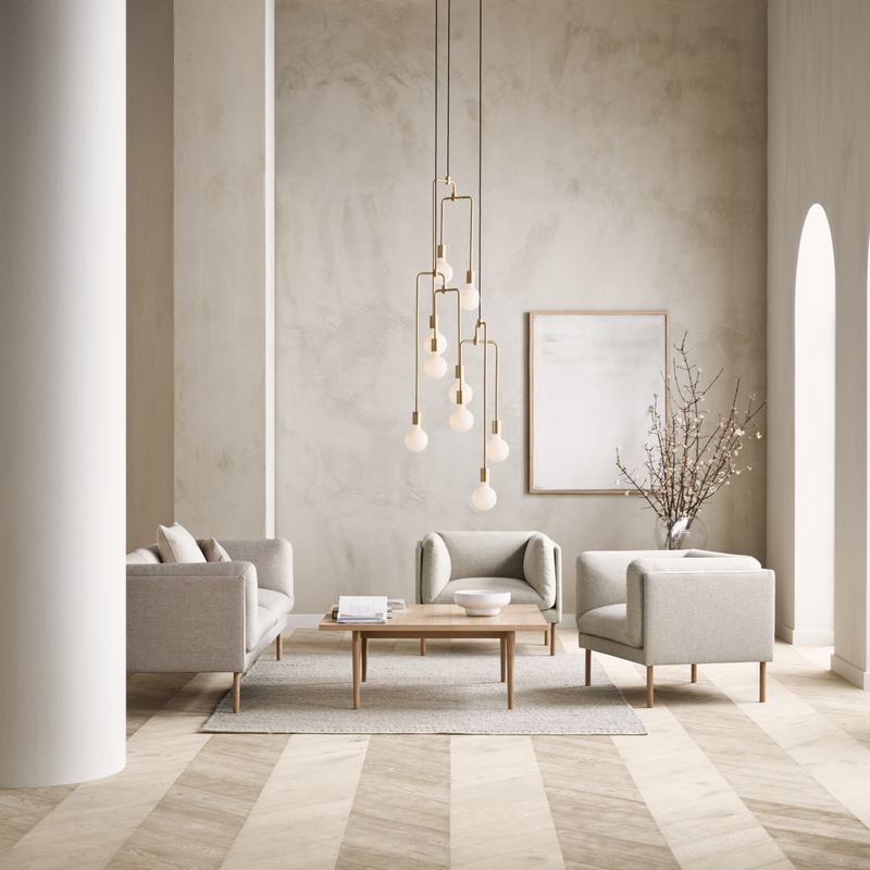 Paste Armchair
