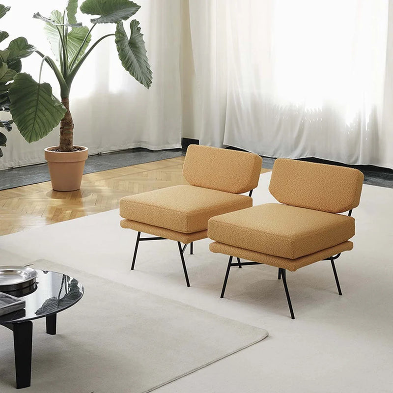 Elettra armchair