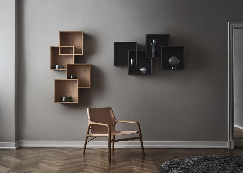 Quadro 2 Shelf