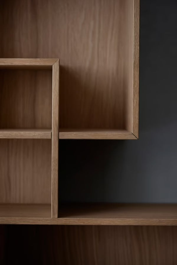 Quadro 2 Shelf