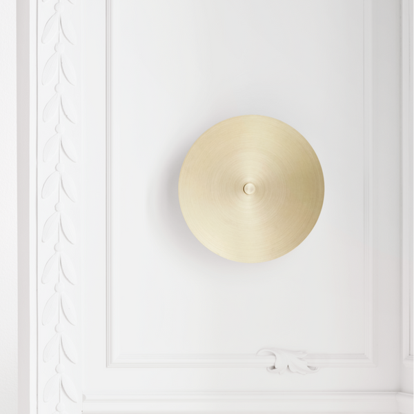Reflection Wall Lamp