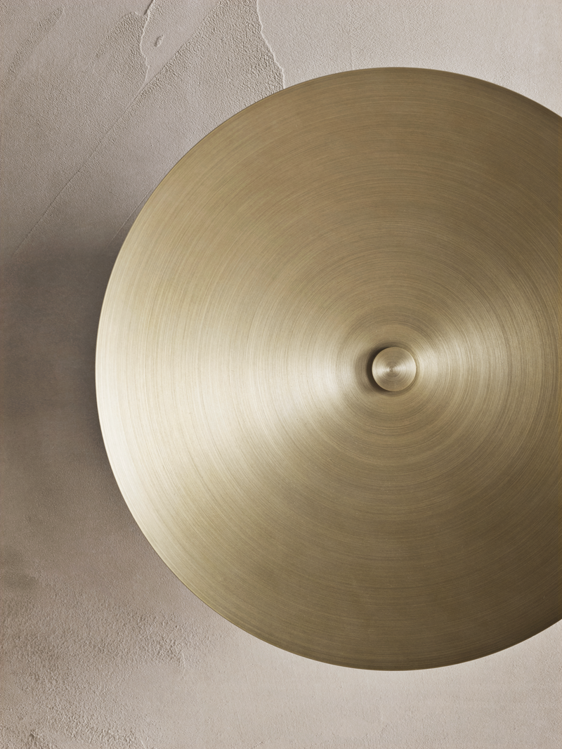 Reflection Wall Lamp
