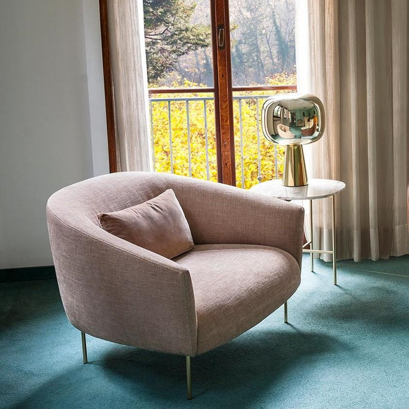 Roma Armchair