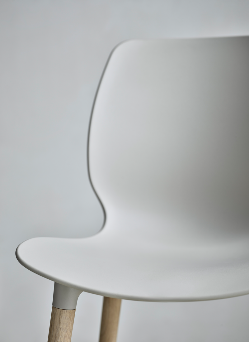 Seed Dining Chair