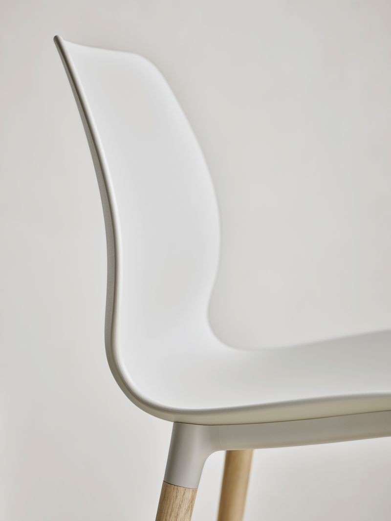 Seed Dining Chair