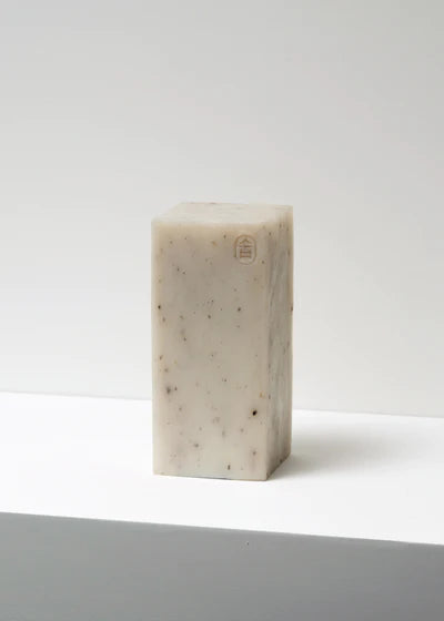 Seshin Korean Scrub soap