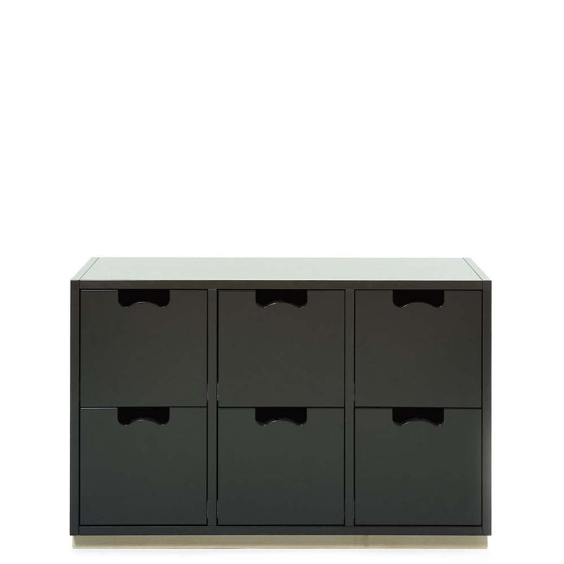 Snow Drawer B