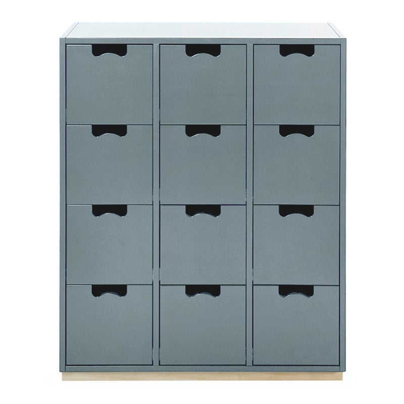 Snow Drawer B