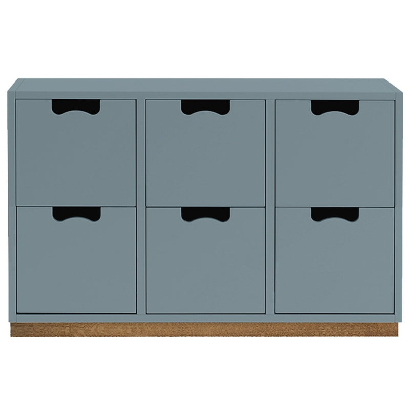Snow Drawer B