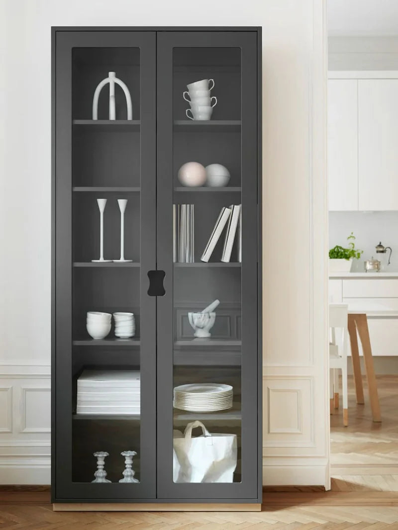 Snow Cabinet F