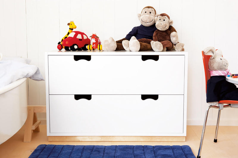 Snow Drawer A