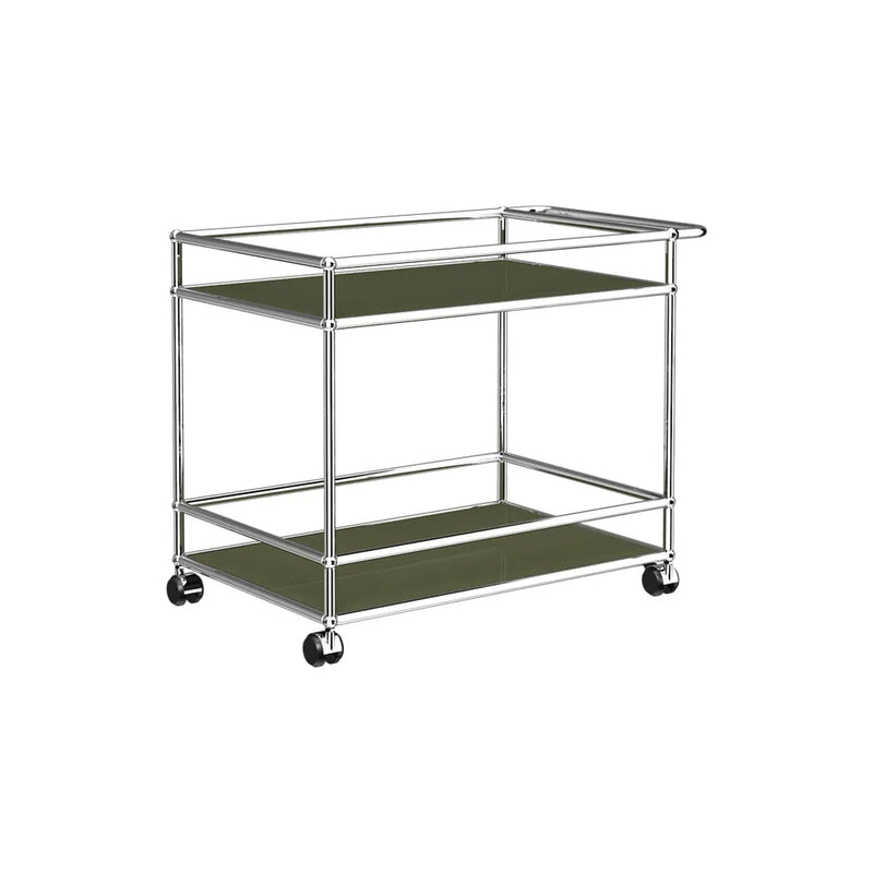 USM Haller Serving trolley