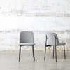 Crawford soft Dining Chair