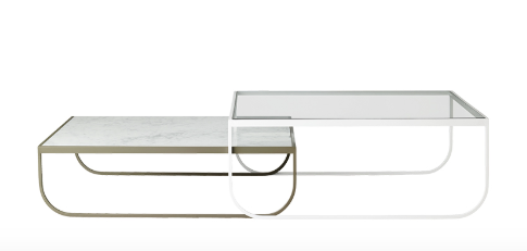 Tati Coffee Table