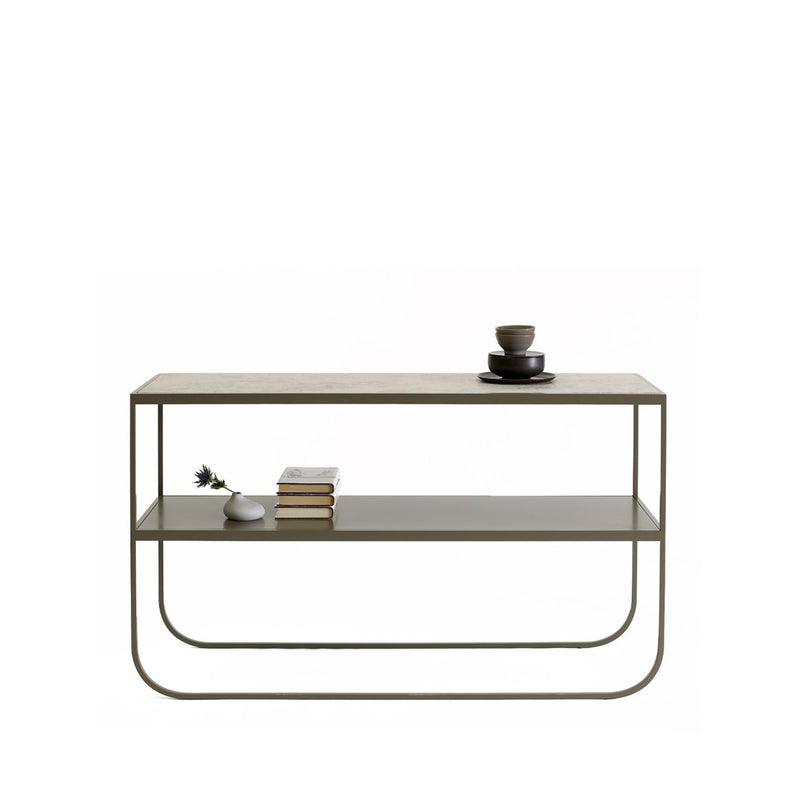 Tati Console