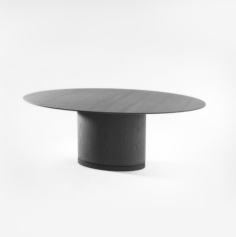 Spazio Dining Table