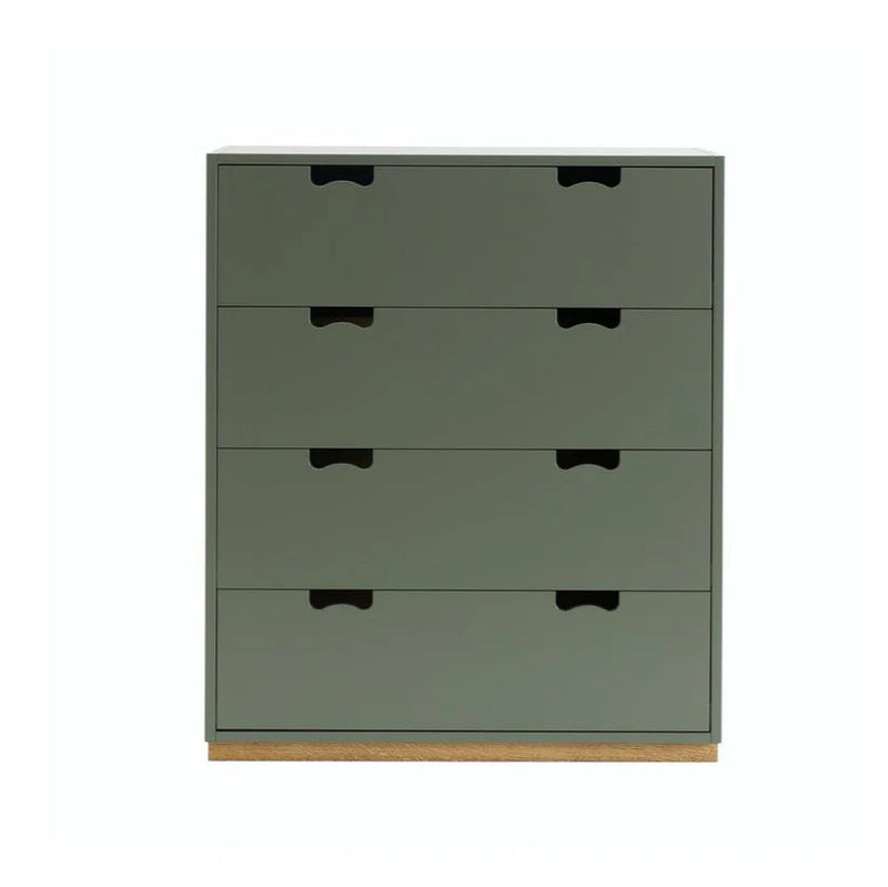 Snow Drawer A