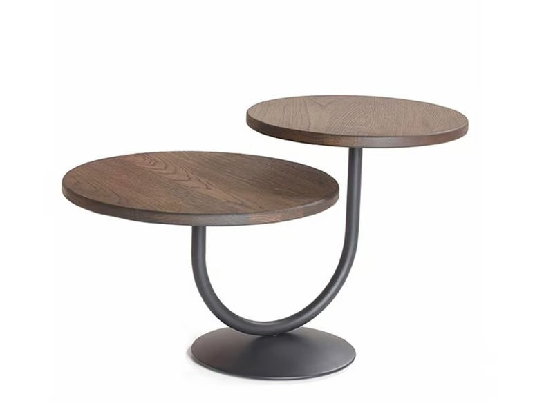 Twins Sidetable