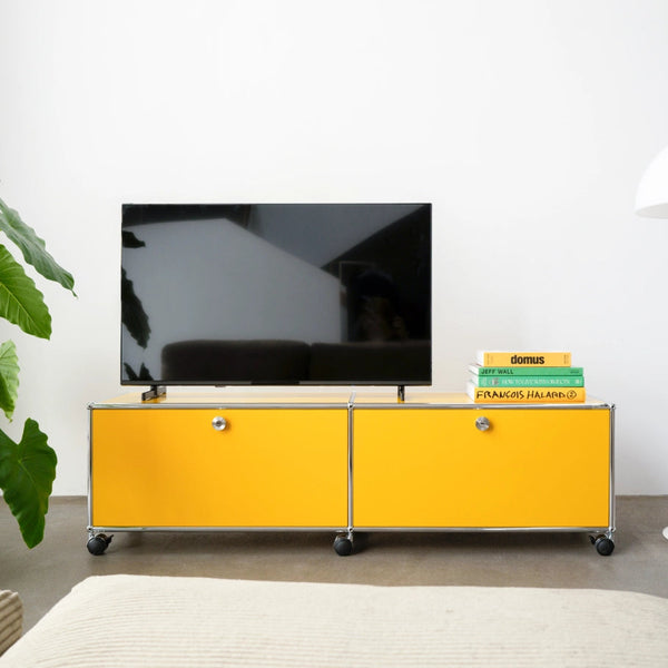 USM Haller Media unit