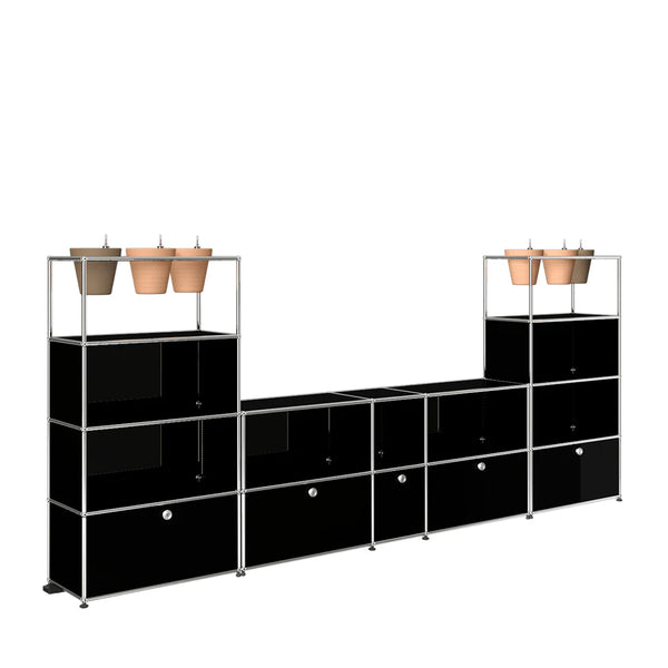 USM Haller Shelving (H30)