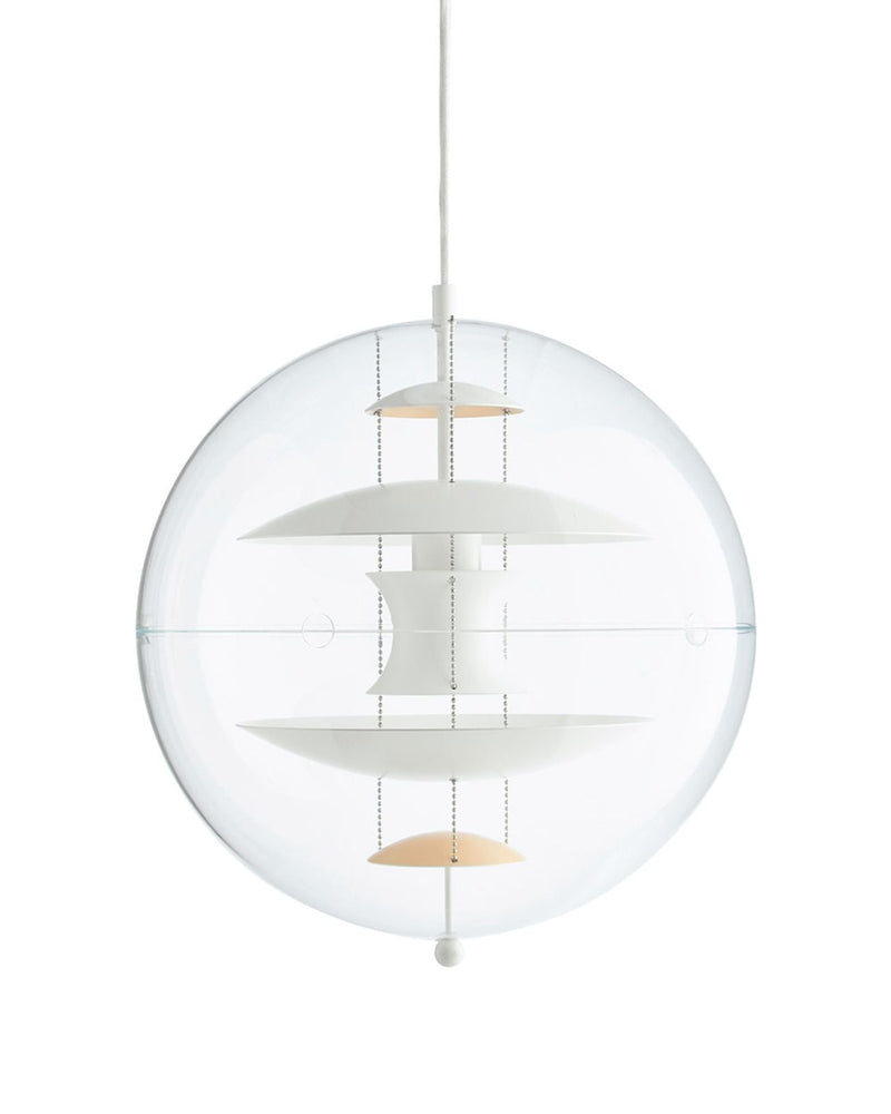 Globe Pendant