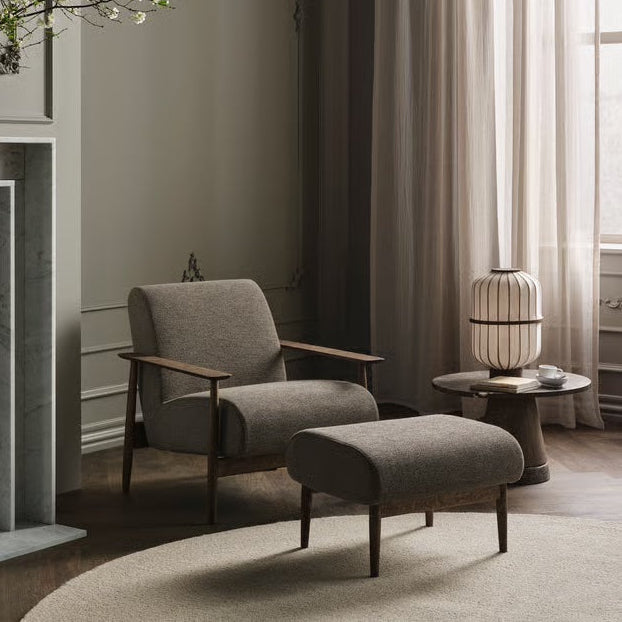 Visti Footstool