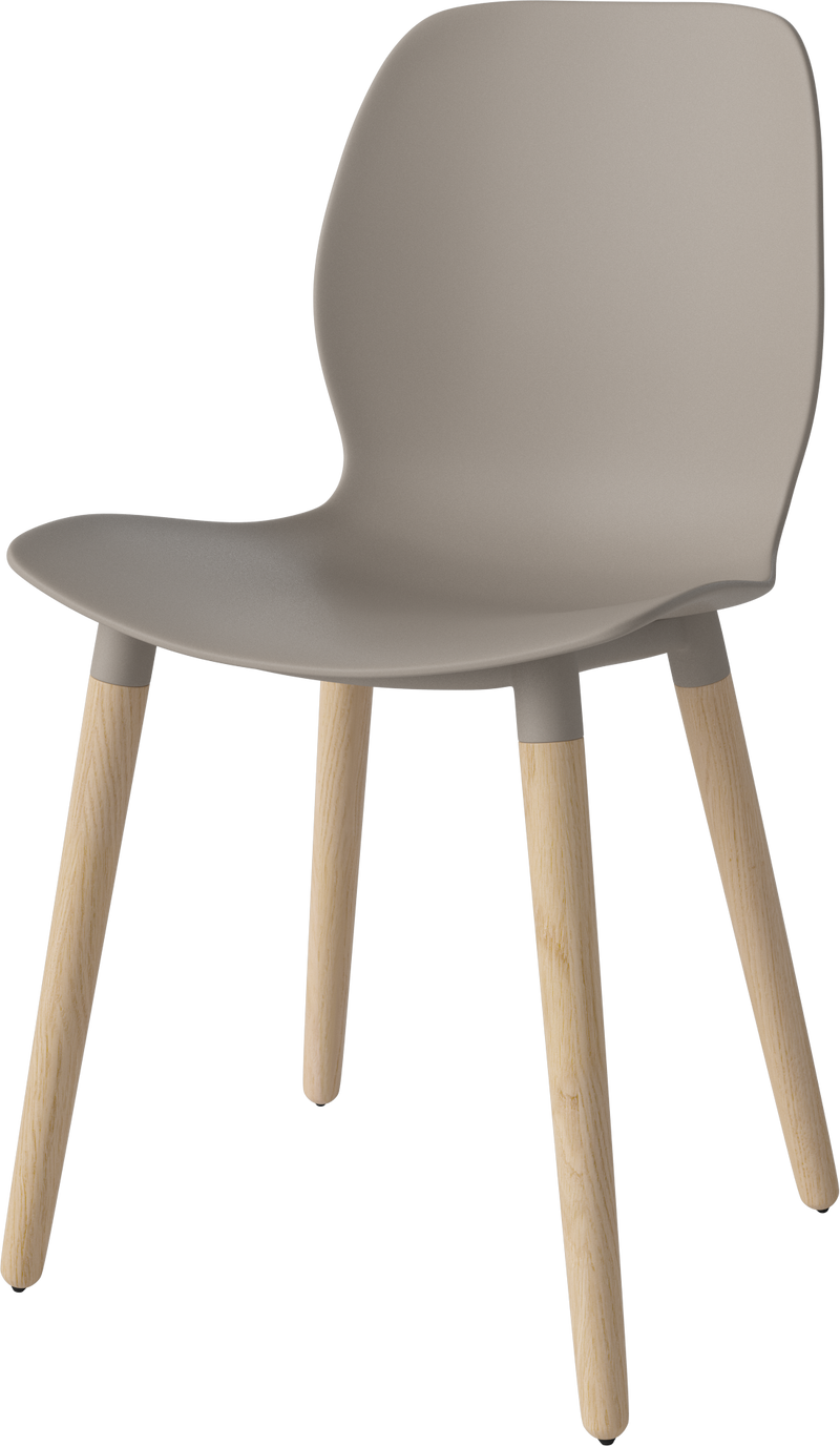Seed Dining Chair