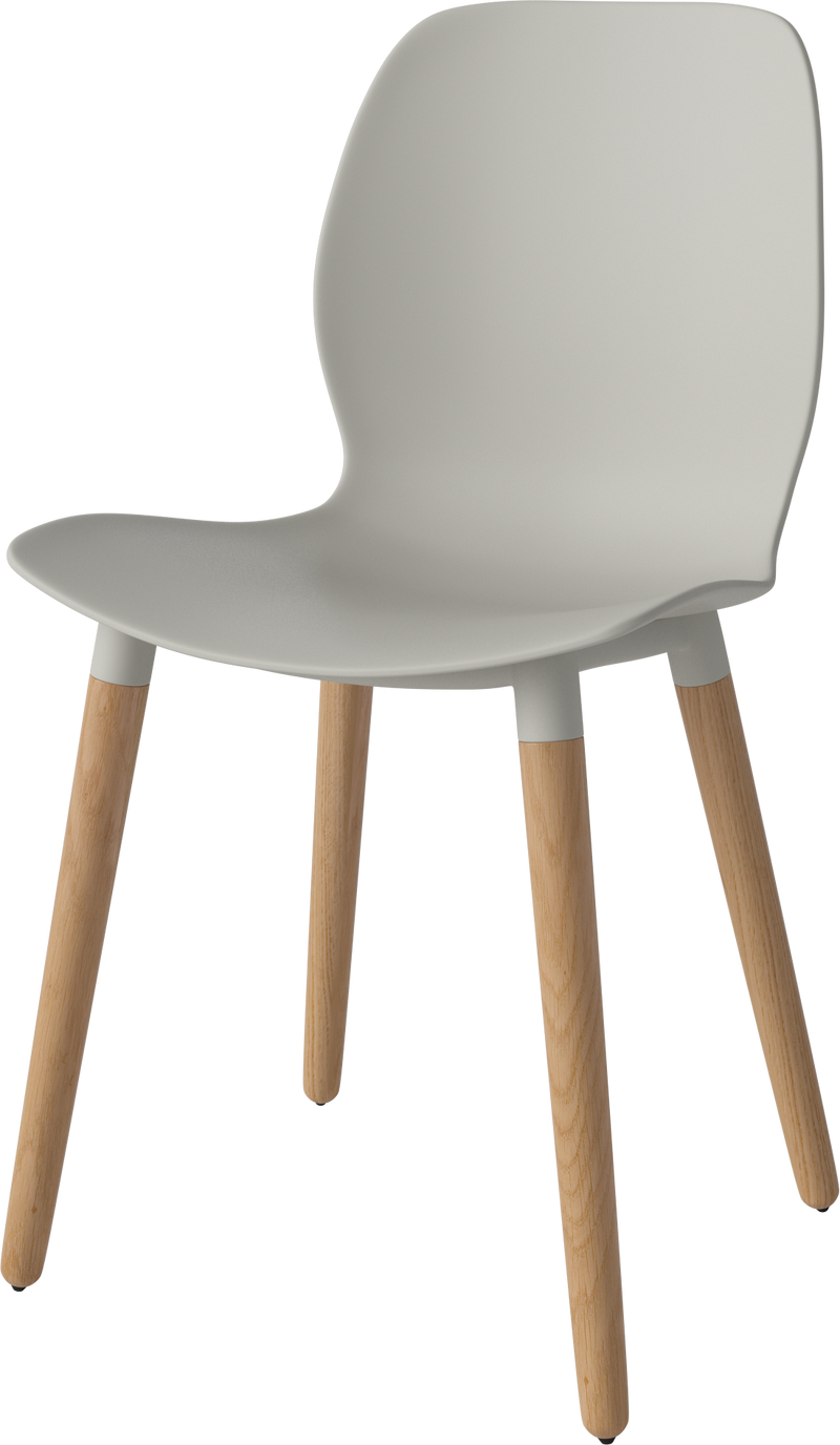 Seed Dining Chair