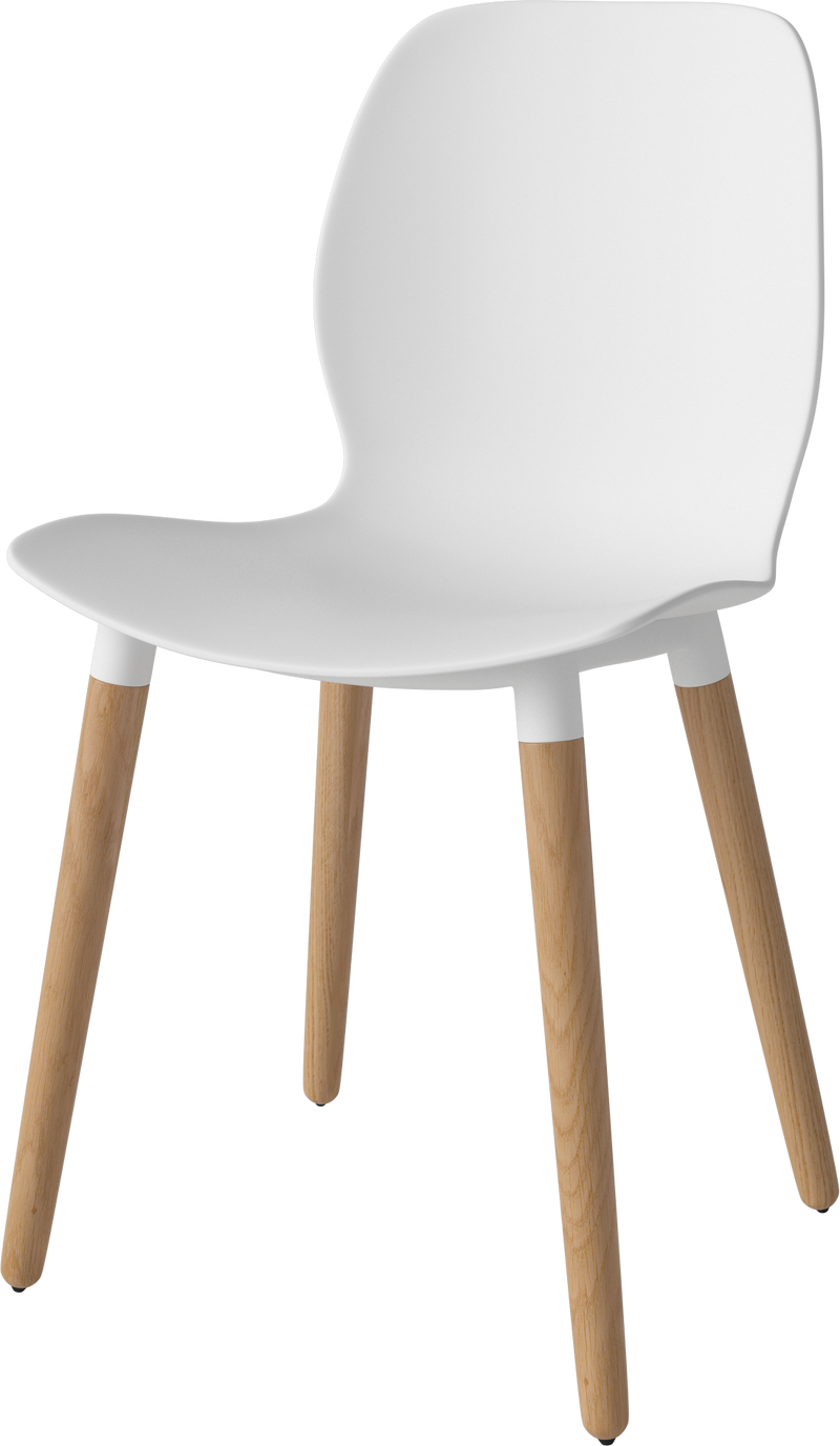 Seed Dining Chair