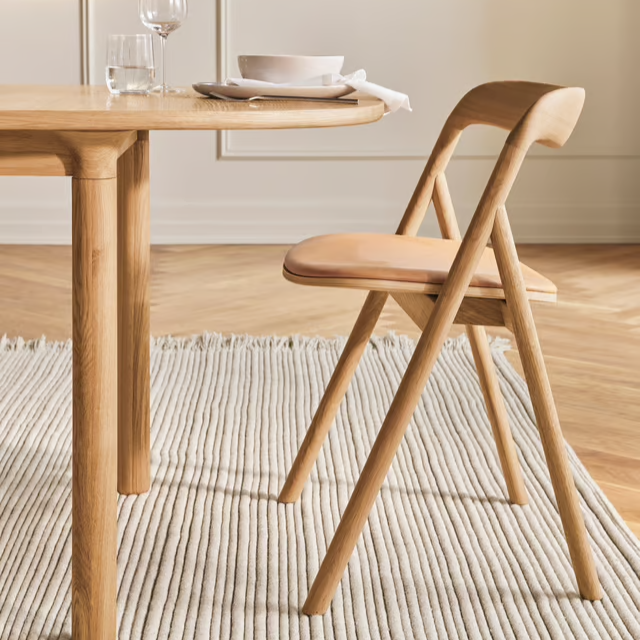 Fenri Dining Chair