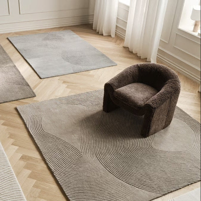 Zen Rug – VEST