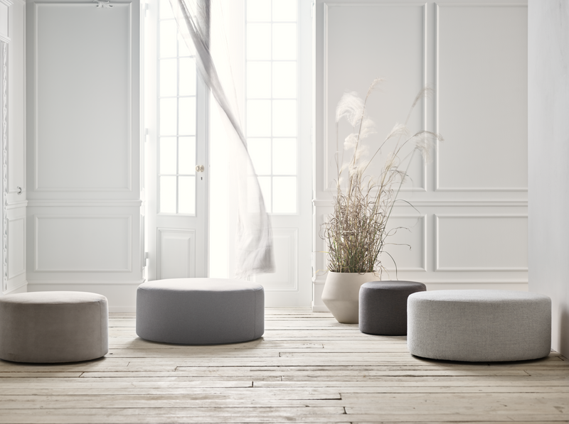 Zyl Pouf