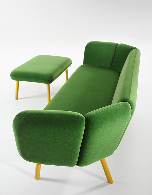 Bras sofa